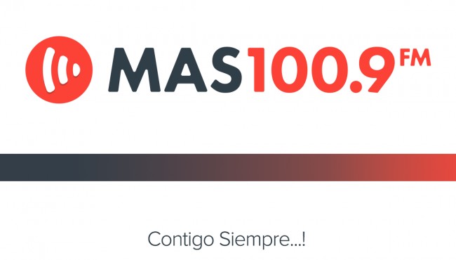MAS 100.9 FM