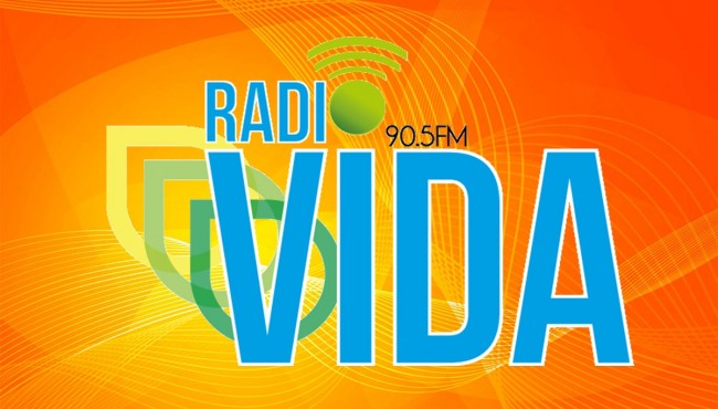 Radio Vida 90.5 fm