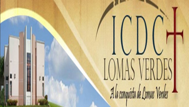 ICDC Lomas Verdes