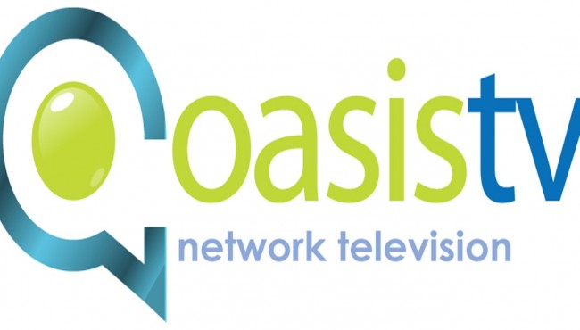 Oasis TV Network Television