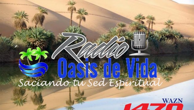Radio Oasis de Vida