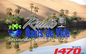 Radio Oasis de Vida