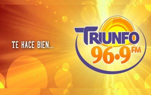 Radio Triunfo 96.9 FM