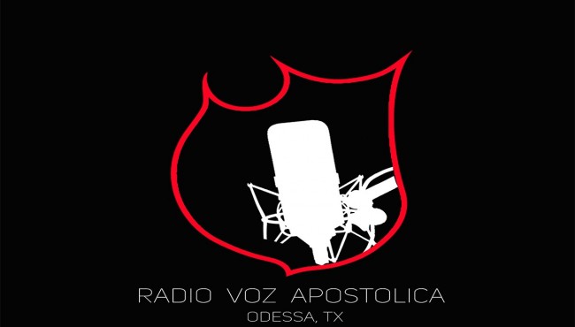 Radio Voz Apost&oacute;lica