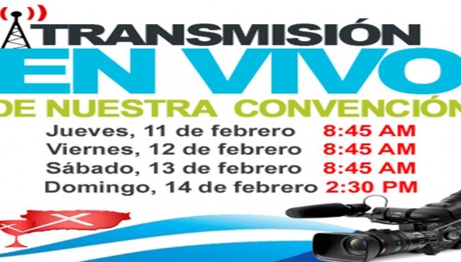 Iglesia Cristiana Discípulos de Cristo en Puerto Rico