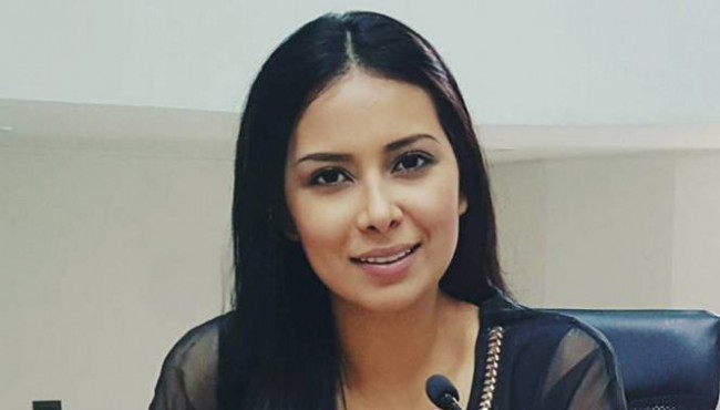 Lanzan campa&ntilde;a de acoso en Facebook contra diputada defensora de la familia en Colombia