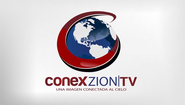 ConeXZi&oacute;n TV Network