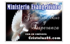 Cristo Luz 86 Radio