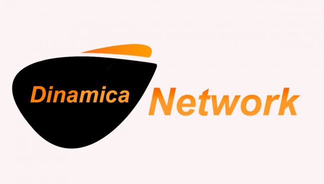 Din&aacute;mica Network