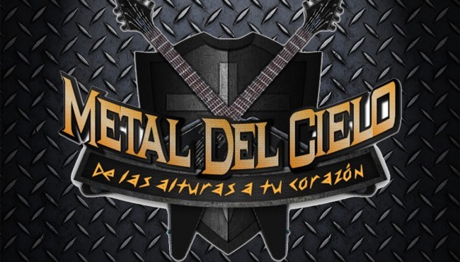 Metal del Cielo