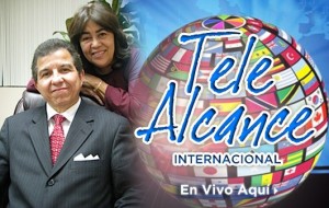 Tele Alcance Internacional