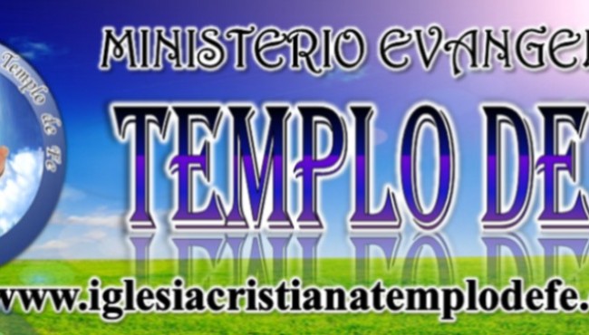Templo de Fe