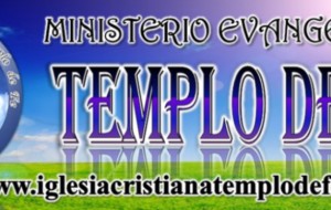 Templo de Fe