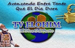 TV Elohim El Dios del Pacto