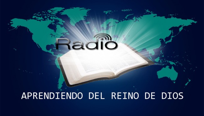 Aprendiendo Del Reino De Dios