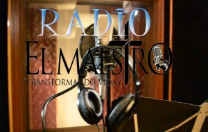 EL MAESTRO RADIO