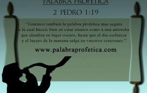 Palabra Profética Radio