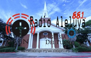 Radio Aleluya 88.1 FM