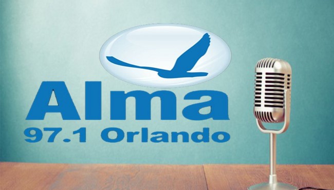 Radio Alma 97.1 Orlando