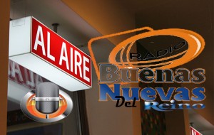 Radio Buenas Nuevas del Reino