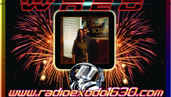 Radio &Eacute;xodo 1630 AM
