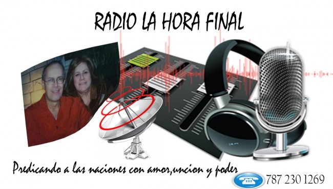 Radio La Hora Final