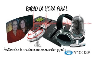 Radio La Hora Final