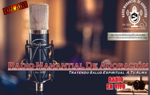 Radio Manantial de Adoración