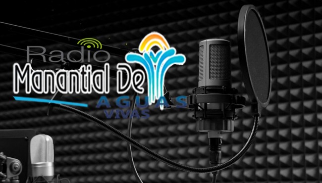 Radio Manantial de Aguas Vivas