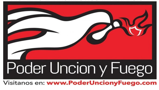 Radio Poder, Unci&oacute;n y Fuego