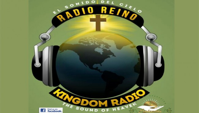 Radio Reino     