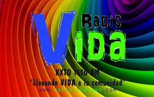 Radio Vida Reno 1550 AM