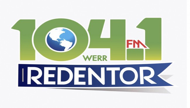 Redentor 104.1fm