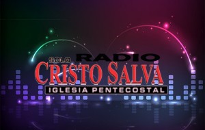 Solo Cristo Salva Radio