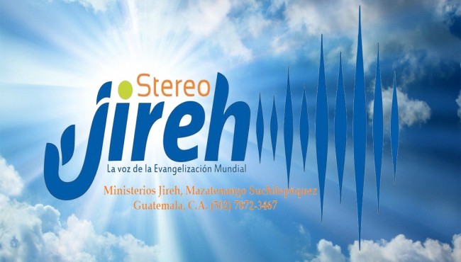 Stereo Jireh    