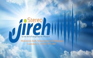 Stereo Jireh    