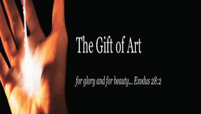 The Gift Of Art