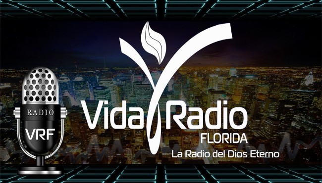 Vida Radio Florida