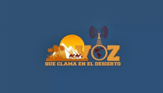 Voz que Clama en el Desierto