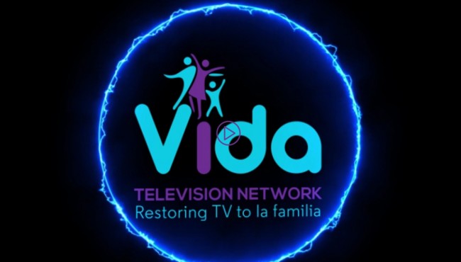 Vida TV Network