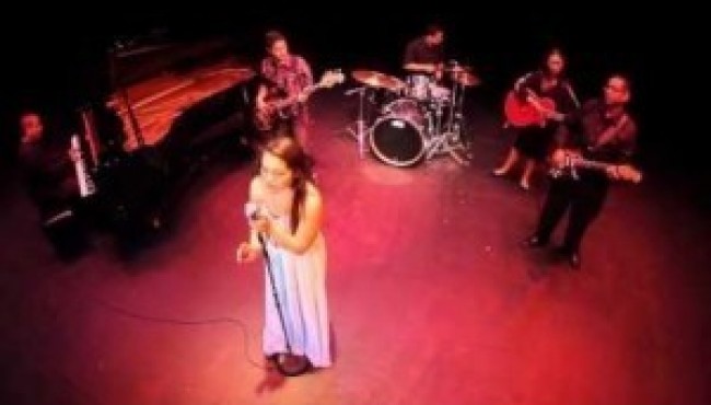 Hailey D (Te Necesito Se&ntilde;or) V&iacute;deo Oficial 2