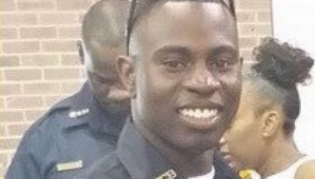 El policía sobrevive a tiros después de recibir la oración: “En el nombre de Jesús, usted vivirá”