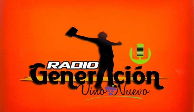 Radio Generación Vino Nuevo