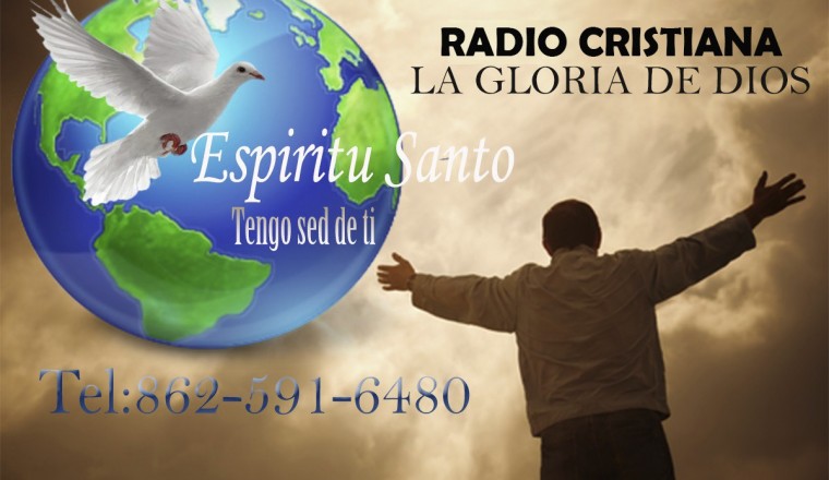 Radio La Gloria de Dios