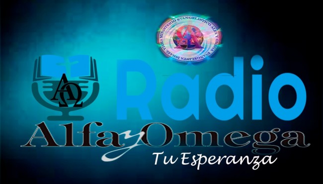 Radio Alfa y Omega