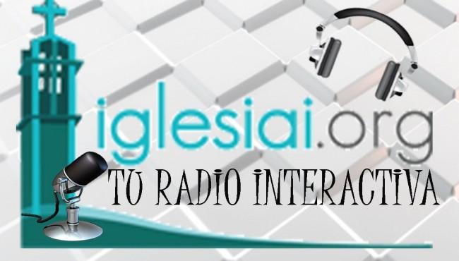 Iglesiai.org Tu Radio Interactiva