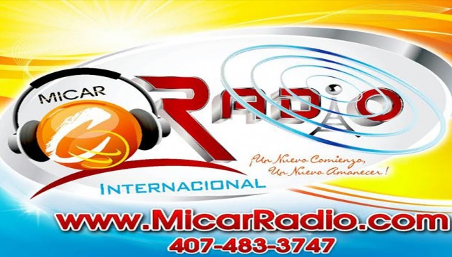 Micar Radio | Unored
